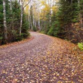 Review photo of Kimball Lake Campground by Fred S., October 18, 2021