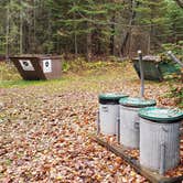 Review photo of Kimball Lake Campground by Fred S., October 18, 2021