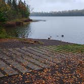 Review photo of Kimball Lake Campground by Fred S., October 18, 2021