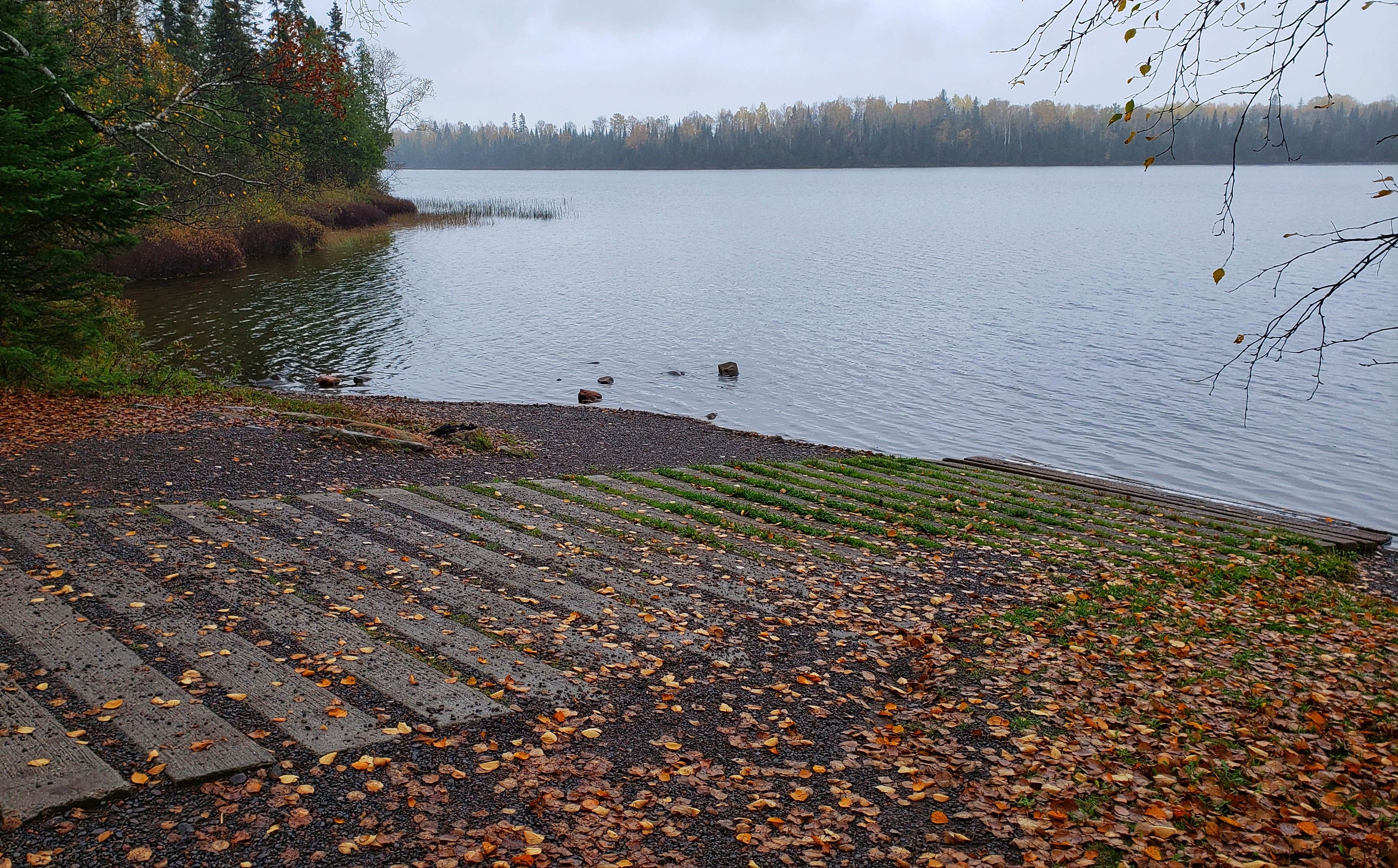 Camper submitted image from Kimball Lake Campground - 5