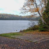 Review photo of Kimball Lake Campground by Fred S., October 18, 2021