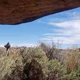 Review photo of Kayenta Campground — Dead Horse Point State Park by Tammie R., July 4, 2018