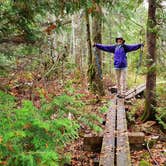 Review photo of Kimball Lake Campground by Fred S., October 18, 2021