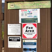 Review photo of Green Ridge Campground by N I., October 18, 2021