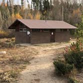 Review photo of Green Ridge Campground by N I., October 18, 2021