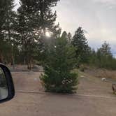 Review photo of Green Ridge Campground by N I., October 18, 2021