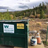 Review photo of Green Ridge Campground by N I., October 18, 2021