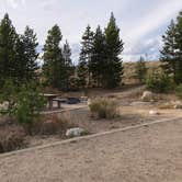 Review photo of Green Ridge Campground by N I., October 18, 2021