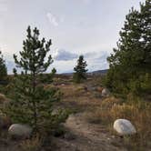 Review photo of Green Ridge Campground by N I., October 18, 2021