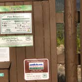 Review photo of Green Ridge Campground by N I., October 18, 2021