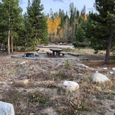 Review photo of Green Ridge Campground by N I., October 18, 2021