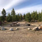 Review photo of Green Ridge Campground by N I., October 18, 2021