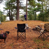 Review photo of Trail's End Campground by Fred S., October 18, 2021
