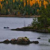 Review photo of Trail's End Campground by Fred S., October 18, 2021