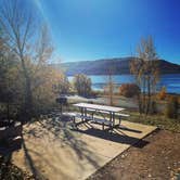 Review photo of Hailstone - Jordanelle State Park by Rebecca W., October 18, 2021