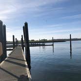 Review photo of Salmon Harbor Marina by trisha Y., October 18, 2021