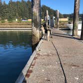 Review photo of Salmon Harbor Marina by trisha Y., October 18, 2021