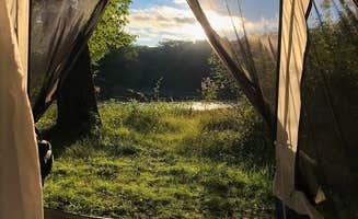 Kara L.'s photo at Ocquittunk near Sussex, NJ