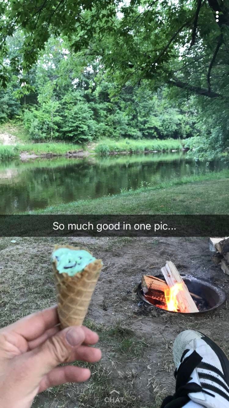 Camper submitted image from River Ridge Campground - 2
