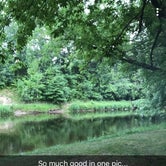 Review photo of River Ridge Campground by Katie J., July 4, 2018