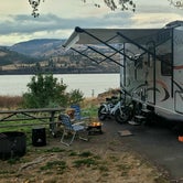 Review photo of Memaloose State Park Campground by Chris D., October 18, 2021