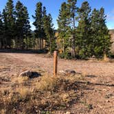 Review photo of West Magnolia Campground by N I., October 18, 2021