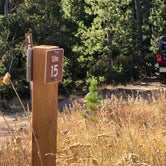 Review photo of West Magnolia Campground by N I., October 18, 2021