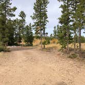 Review photo of West Magnolia Campground by N I., October 18, 2021