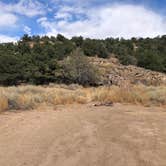 Review photo of Browns Canyon Dispersed by N I., October 18, 2021