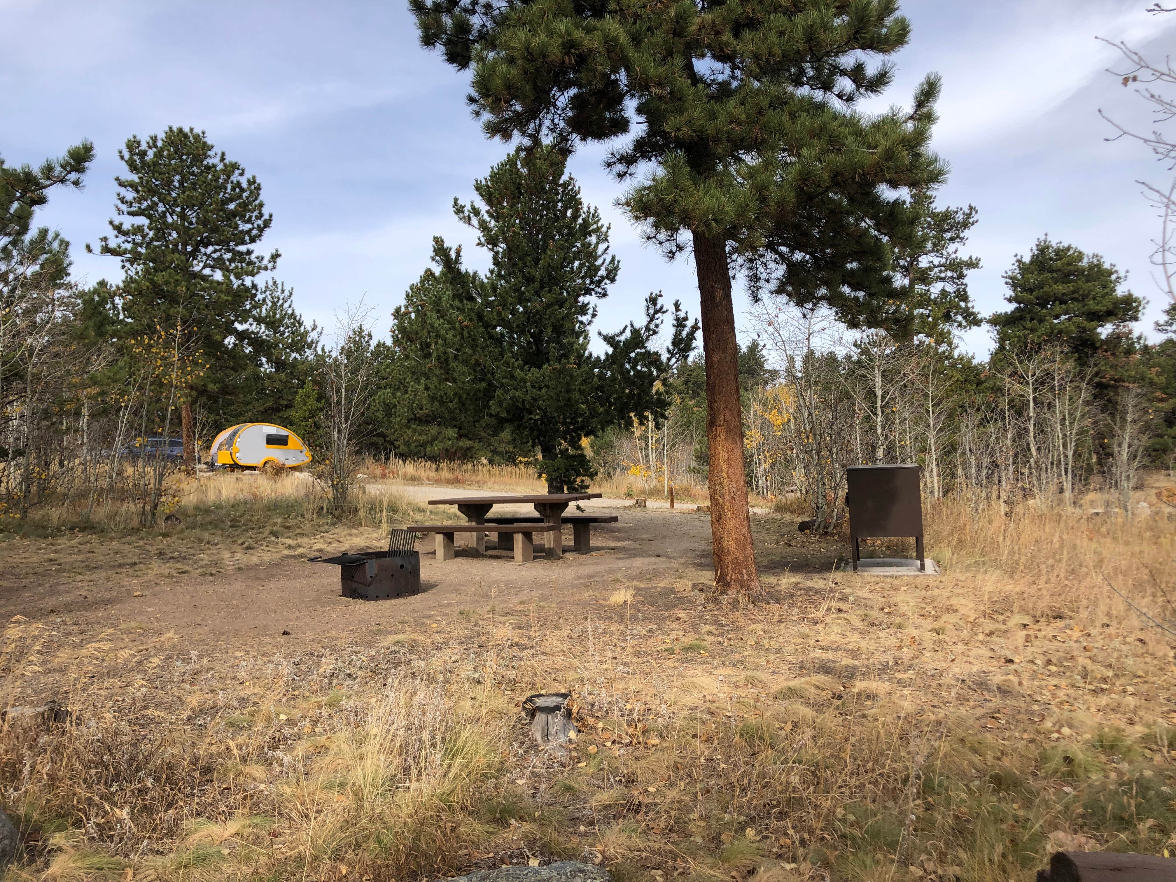 N I.'s photo at Kelly Dahl near Nederland, CO