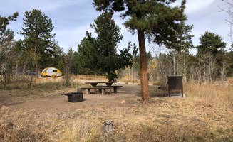 N I.'s photo at Kelly Dahl near Nederland, CO