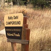 Review photo of Kelly Dahl by N I., October 18, 2021