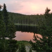 Review photo of Sibley Lake by vanessa  G., July 4, 2018