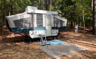 Claire O.'s photo at Hamilton Branch State Park Campground near Graniteville, SC