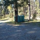 Review photo of Forest Road 568 - Dispersed Camping by Alexei M., October 18, 2021