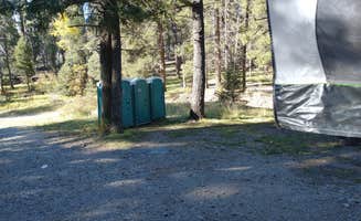 Alexei M.'s photo at Forest Road 568 - Dispersed Camping near Lincoln National Forest