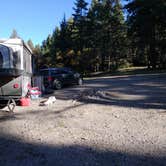 Review photo of Forest Road 568 - Dispersed Camping by Alexei M., October 18, 2021