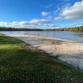 Review photo of Pickerel Point Campground — Promised Land State Park by Don B., October 18, 2021