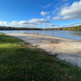 Review photo of Pickerel Point Campground — Promised Land State Park by Don B., October 18, 2021