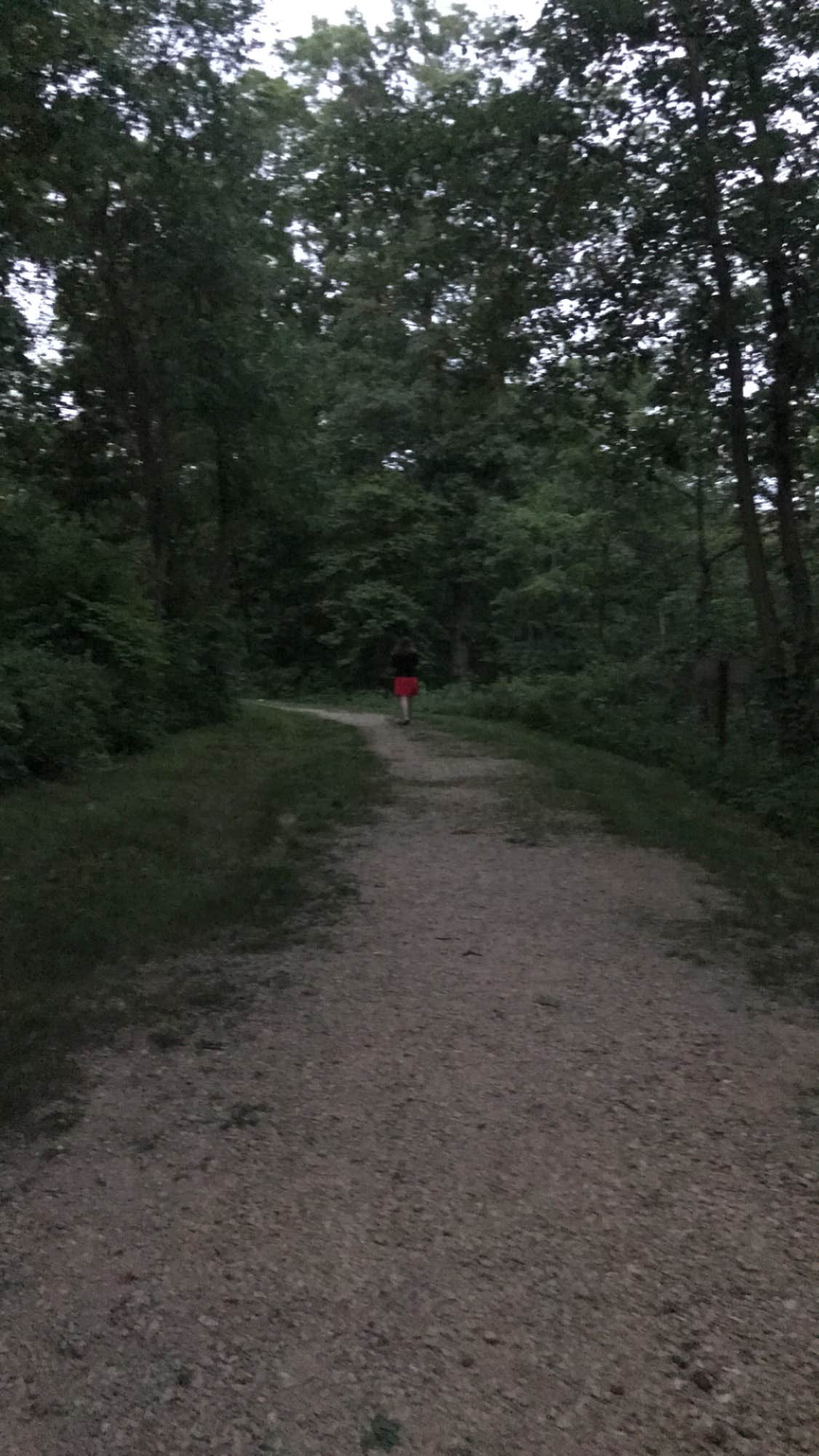 Camper-submitted photo at Nelson Dewey State Park Campground near Prairie du Chien, WI