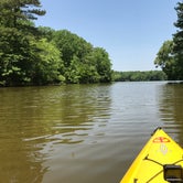 Review photo of Cane Creek Park by James C., July 4, 2018