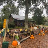 Review photo of Huntington / Fox Fire KOA by Sarah S., October 18, 2021