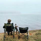 Review photo of Thousand Trails Lake Gaston by Sarah S., October 18, 2021