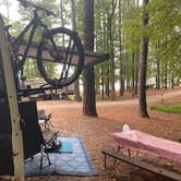 Review photo of Thousand Trails Lake Gaston by Sarah S., October 18, 2021