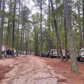 Review photo of Thousand Trails Lake Gaston by Sarah S., October 18, 2021