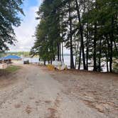 Review photo of Thousand Trails Lake Gaston by Sarah S., October 18, 2021