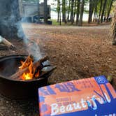 Review photo of Thousand Trails Lake Gaston by Sarah S., October 18, 2021