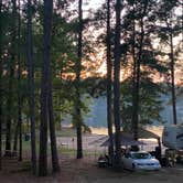 Review photo of Thousand Trails Lake Gaston by Sarah S., October 18, 2021