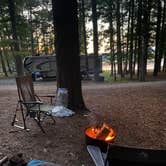 Review photo of Thousand Trails Lake Gaston by Sarah S., October 18, 2021