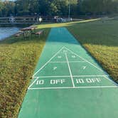 Review photo of Thousand Trails Lake Gaston by Sarah S., October 18, 2021